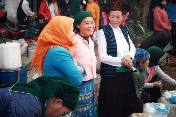 7D6N Hagiang - Du Gia - Meo Vac - Cao Bang - Ban Gioc Waterfall Tour - photo 35